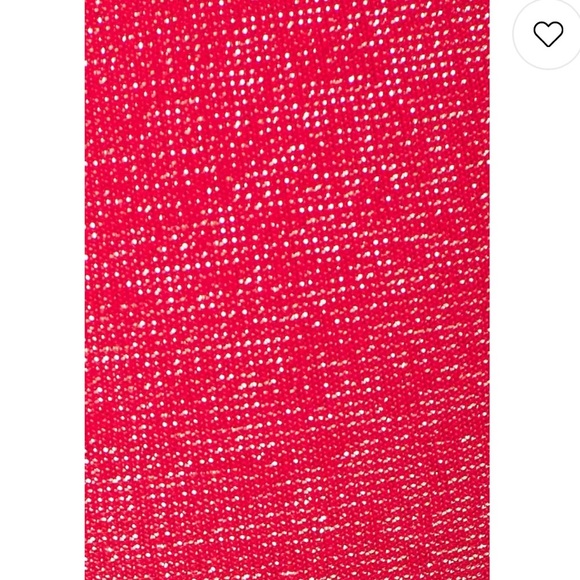 NEW Tularosa Bikini Set red spice XS - Picture 6 of 13